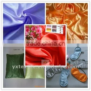 Satin100% Polyester Fabric thumbnail-1