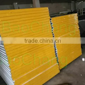 Economical Shortwave Infrared Car Spray Booth Paint Booth B-11A thumbnail-4