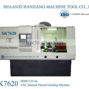 CNC Internal Thread Grinding Machine thumbnail-1