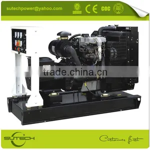 In Stock! Silent Diesel Generator 20KW With Automatic Transfer Switch thumbnail-1