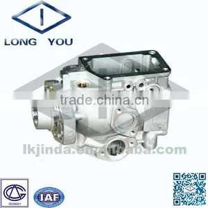 Aluminium Alloy Casting and Machining thumbnail-1