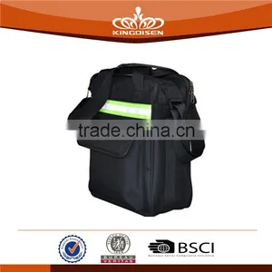 Custom Canvas Tool Shoulder Bags for Electricians thumbnail-1