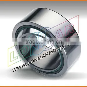 04 SELF-LUBRICATING TYPE SPHERICAL PLAIN BEARING WITH SEAL GE140XT-2RS thumbnail-1