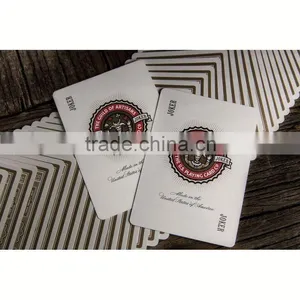 Wholesale Glossy Lamination Printed Plastic Children Learning Card,Custom Cheap Playing Cards From China ---DH20659 Supplier's Choice thumbnail-4
