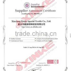 Cotton Waterproof Breathable Tpu Laminated Fabric thumbnail-4