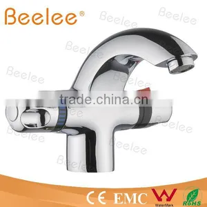 Thermostatic Shower Bar Mixer(Mixer Bar,Shower Bar) thumbnail-6