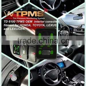 OEM ODM Your TPMS thumbnail-2