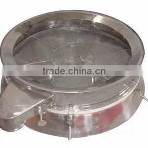 Additive Screen Machine Vibrating Screen With High Quality thumbnail-2