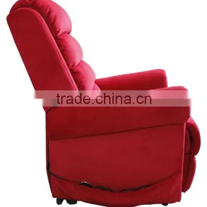 2016 Hot Sales Modern Upholstered Fabric Massage Sofa Set / Sex Chair / Living Room Furniture thumbnail-2