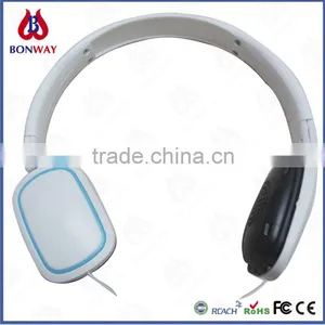 Mix DJ Music Headset for Mobile Phone Headset thumbnail-6