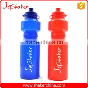 Promotional 750ML BPA Free Plastic Drinking Bottle Sport thumbnail-4