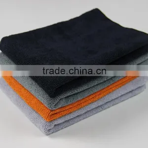 Microfiber Cleaning Towel, Cleaning Towel thumbnail-1