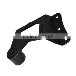 Fit FordF250/350 50inch Straight & Curved Work Light Bar Windshield Mount Bracket thumbnail-5