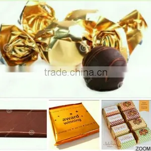 Choco Foil thumbnail-1