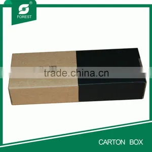 HIGH QUALITY STANDARD KRAFT CARTON BOX thumbnail-5