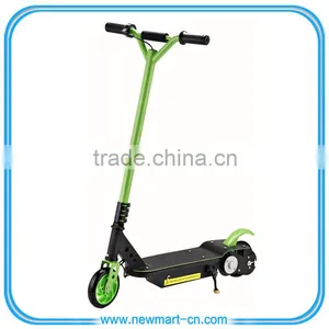 Electric E Scooter 24v Electric Kids Scooter Electric Scooter thumbnail-4