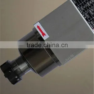 GDZ93x82-2.2(380V) Toauto 2.2 kw Spindle Motor for Cnc Machine thumbnail-5