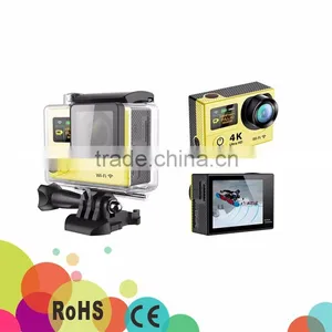 Eken H3r Sunplus Sport Camera 4k Remote Control Wifi Video Camera 4k thumbnail-5
