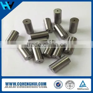 China Supplier for Tungsten Carbide Hole Punch For Metal thumbnail-1