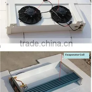 Competitive TKT-300RF 1560W Cooling Refrigeration Unit For Cargo Van thumbnail-3