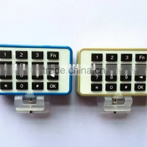 Mobile MagStripe Credit Card Readers and Smart Card Readers(Magnetic Stripe and IC Smart Card Combo Readers) thumbnail-3