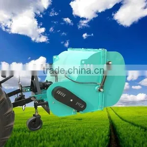 Flail Mower for Sale thumbnail-1