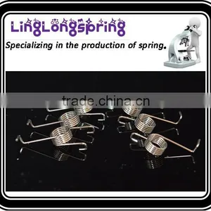 Spiral Torsion Spring for Sale thumbnail-4