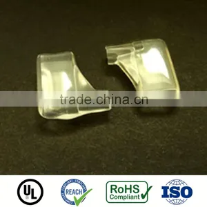 UL Compliant PVC Terminal Insulator Sleeve thumbnail-1