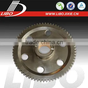 SYM Motorcycle Engine Parts 3W-250 Starter Gear thumbnail-1