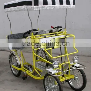 SIGHTSEEING BIKE thumbnail-1