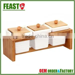 2015 NEW Style Ceramic Spice Drawers thumbnail-5