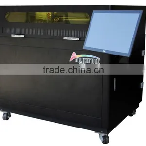 Low Price 3d Fullcolor Printer With Photopolymer Resin Material thumbnail-1