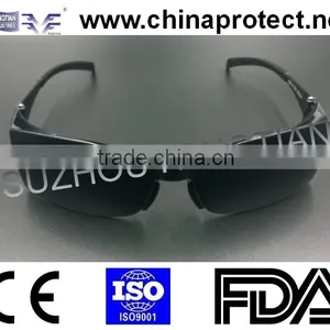 Safety Glasses Safety Goggles En166 thumbnail-4
