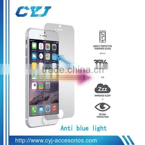 0.3mm 9H Anti UV Anti Blue Light Screen Protector thumbnail-1