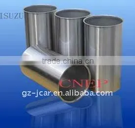 Cylinder Liner 6BG1 1-11261-119-0 thumbnail-1
