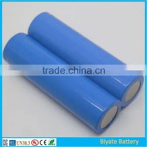 High Energy Density 3.7v High Quality Fan Camping Battery Rechargeable thumbnail-5