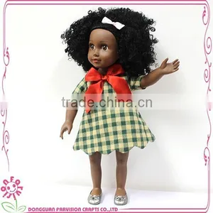 High Quality Customed Lovely Special Edition 18 Inch Mini Baby Doll thumbnail-3