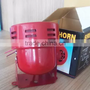 Ambulance Horn Automobies Car Horn thumbnail-2