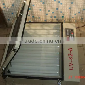 Desktop Exposure Machine Plate Exposure Machine UV-S2-A thumbnail-3