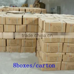Plastic Cap Umbrella Head Roofing Nails Made in China thumbnail-6