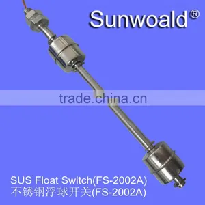 300V SUS Float Level Sensor thumbnail-1
