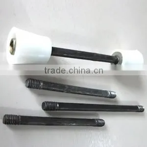 Concrete Wall Forms of D Form Tie D Cone thumbnail-1