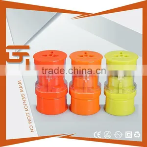 Portable Shanghai Supplier With High Reputation Usb Charger Adapter thumbnail-6