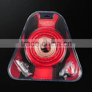 Popular Design Car Audio Kit Made in China thumbnail-2
