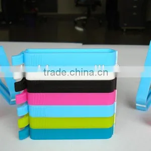 NEW Design Kitchen Usage Airtight Plastic Tomato Clip thumbnail-4
