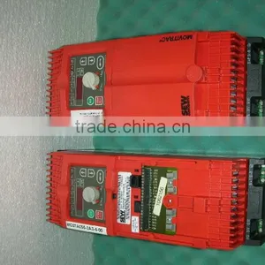 SEW Inverter MC07A055-5A3-4-00 / MC07A055-2A3-4-00 thumbnail-1