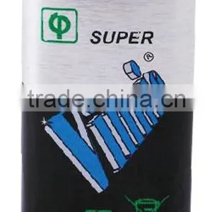 6f22 9v Zinc Chloride Battery 0% Lead Zinc Chloride Battery(Super) thumbnail-1