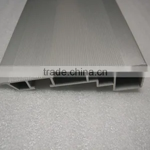 Oem Profile Electronics t8 Led Profile Anodized 6000 Series Aluminum thumbnail-3