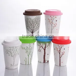 Porcelain Cup thumbnail-1
