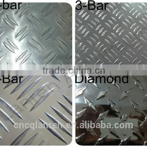 Laminated Aluminum Sheet thumbnail-1